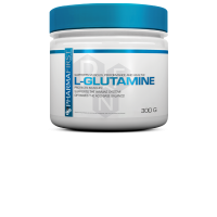 L-glutamine (300г)